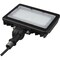 Nuvo LED Medium Flood Light, 30W, 3000K, Bronze Finish, 100V277V, Dimmable 65/534R1 - alternate 6